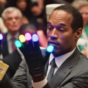 avatar LeFinkle James/Finkletron Prime