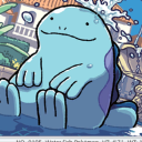avatar Quagsire Joe