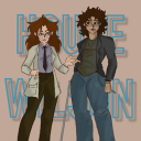 avatar Jacko Sparrow