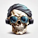 skullnotdead