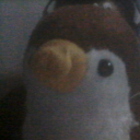 avatar Penguin hu bhai maar dunga