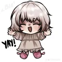 chokemejillvalentine avatar