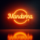 XxMandarinaaxX