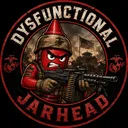 dysfunctionaljarhead