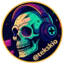 tekskio