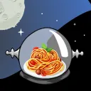 pastacosmonaut