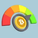 Bitcoin Fear and Greed Index Discord bot logo