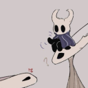 avatar Panda (gold omen)