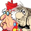 beritochbritta