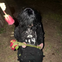 avatar ☥  disheartened   ‧₊˚ ⋅