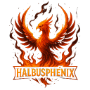 halbusphenix