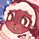 avatar . ݁₊ ⊹ . ݁˖ . ݁ Kate