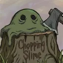 choppingslime