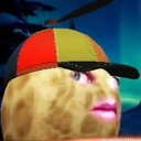 avatar Hairy-Footed Flower Bee