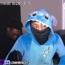 camindacutt