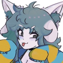 avatar Ruby’s Rubyying