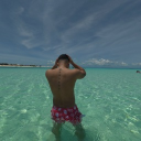 avatar dereck