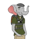 stereotypedelephantworld