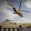 avatar Spetsnazidas Gruppa Vympel