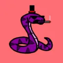 securedsnakesnft0761