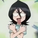 avatar jessadam(rukia version)