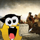 avatar Rune (A Real One)