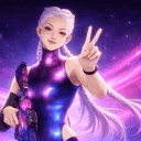 Nana 💜