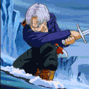 avatar DJ Trunks