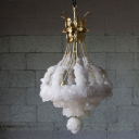 avatar Sludge Chandelier