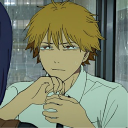 avatar Kota • Reze Kisser