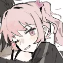 downfrown
