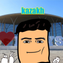 avatar Kazakh Qazaqskiy
