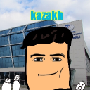 avatar Kazakh Qazaqskiy