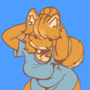 avatar on break ✧🐾✧ avc