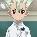 ishigamisenku