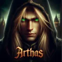 arthasx9 avatar
