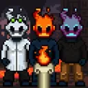 pixysoldiersp