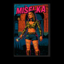 avatar Mišelka