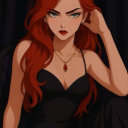 avatar 𝐹𝓁𝑜𝓇𝒶