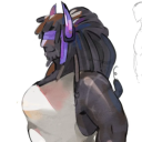 avatar Valentine 🏳⚧ [spring breeze]