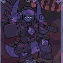 avatar Valentine 🏳⚧ [spring breeze]