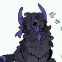 avatar Valentine 🏳⚧ [spring breeze]