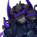 avatar Valentine 🏳⚧ [spring breeze]