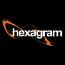 comm_hexagram