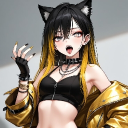 avatar Raven Nightmare