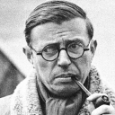 avatar Jean-Paul Sartre