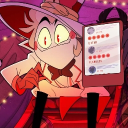 avatar Lucifer Morningstar