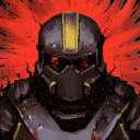 Omega|Leviathan of Destruction|