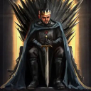 King Stannis Baratheon