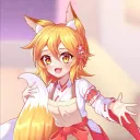 thehelpfulfoxsenkosan